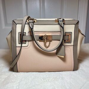 Aldo Shoulder/Handbag - Multicolored